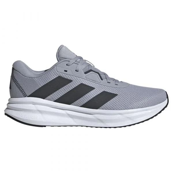 Adidas Sapatilhas de Running Galaxy 7 Halo Silver / Carbon / Core Black 40