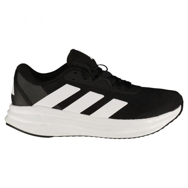 Adidas Sapatilhas de Running Galaxy 7 Core Black / Cloud White / Carbon 44 2/3