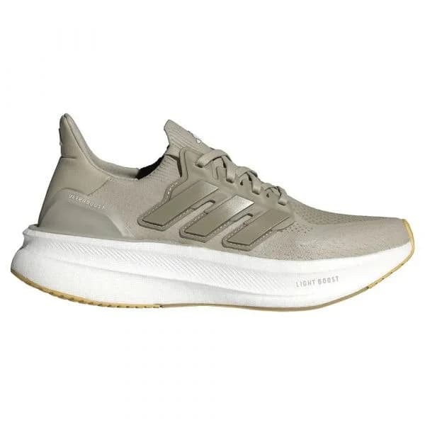 Adidas Sapatilhas de Running Ultraboost 5 Putty Grey / Putty Grey / Zero Met 36 2/3