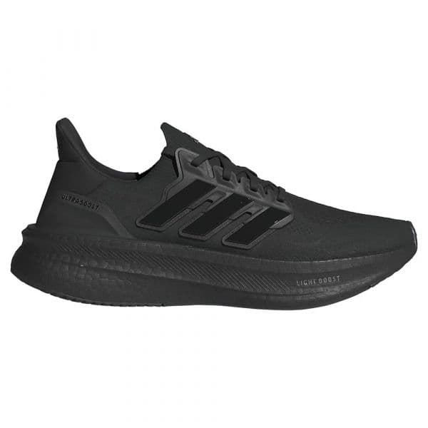 Adidas Sapatilhas de Running Ultraboost 5 Core Black / Core Black / Core Black 40