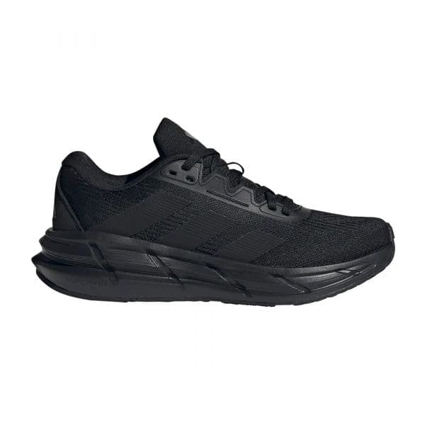 Adidas Sapatilhas de Running Questar 3 Core Black / Core Black / Grey Six 38