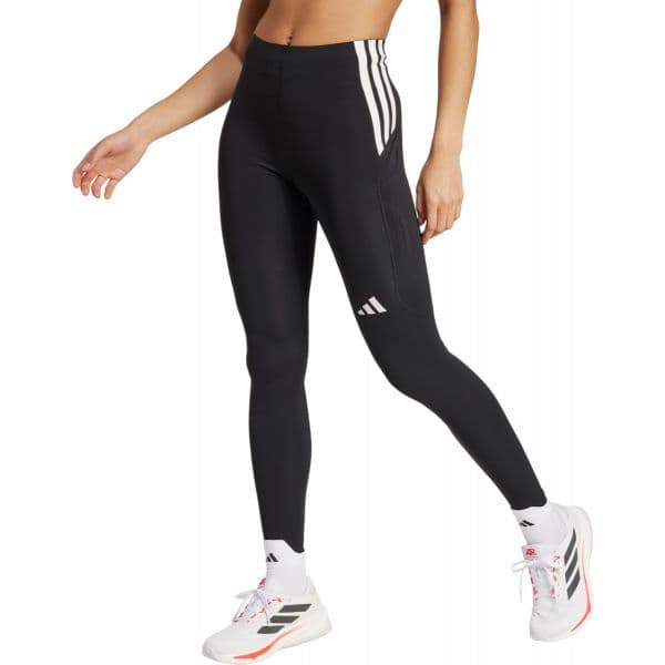 Adidas Leggings Adizero ji5656 S Preto