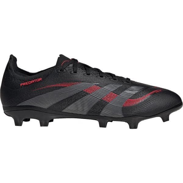 Adidas Chuteiras Predator League FG/MG id1328 39,3 Preto