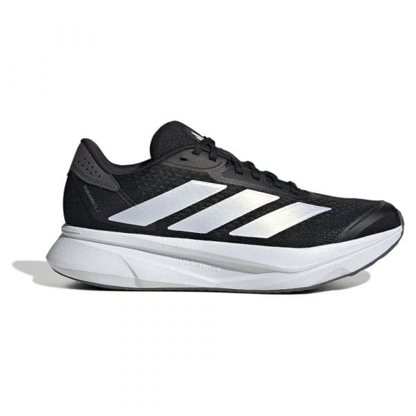 Adidas Sapatilhas de Running Duramo Sl 2 Core Black / Cloud White / Grey Five 38 2/3