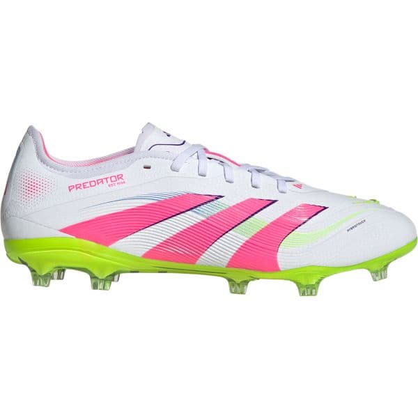 Adidas Chuteiras Predator Pro id3855 40,7 Branco