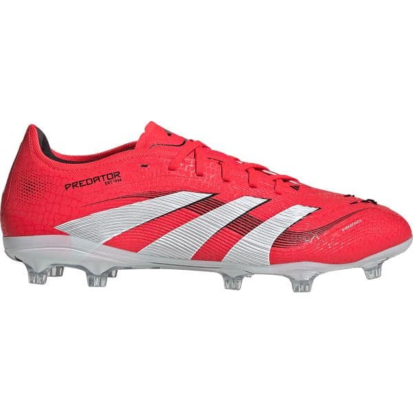 Adidas Chuteiras Predator Pro id3856 42 Vermelho