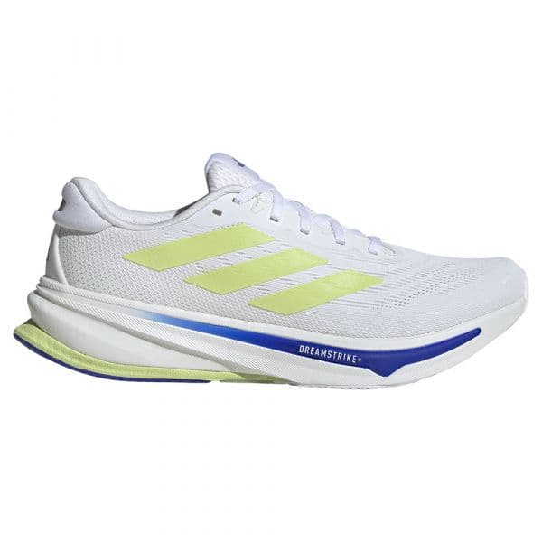 Adidas Running Supernova Rise 2 M ih8662 42 2/3 Branco