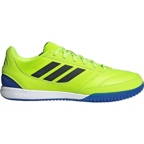 Adidas Sapatilhas de Futsal Top Sala Competition Ii ih7685 45,3 Verde