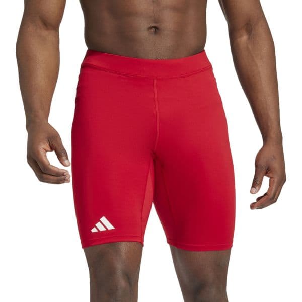 Adidas Calções Adizero iy5512 M Vermelho