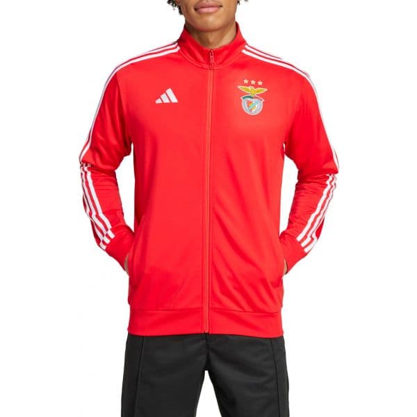 Adidas Casaco Slb DNA Tt iv7906 M Vermelho