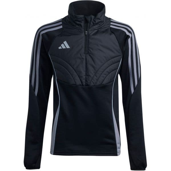 Adidas Camisola TIRO24 Wintopy im9970 S (135-140 cm) Preto