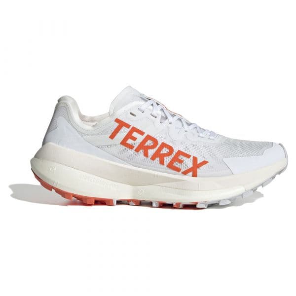 Adidas Terrex Trail Running Agravic Speed W ih3771 38 2/3 Branco