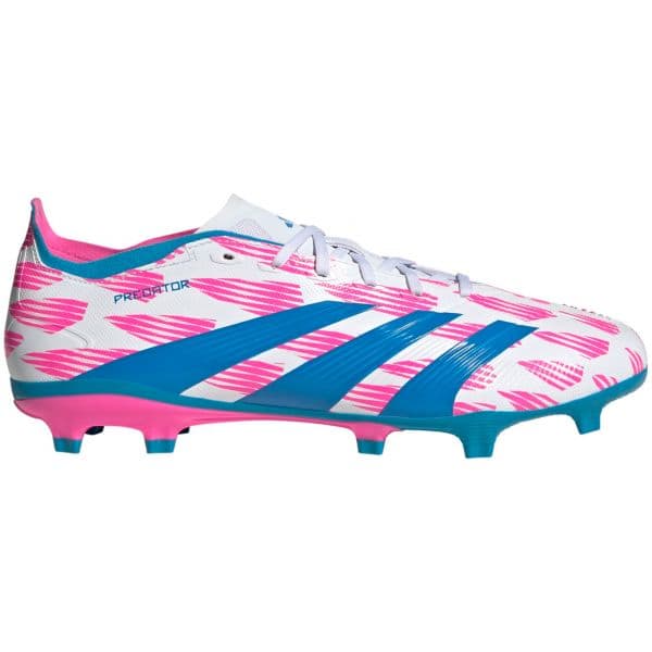 Adidas Chuteiras Predator League ig6262 42,7 Branco