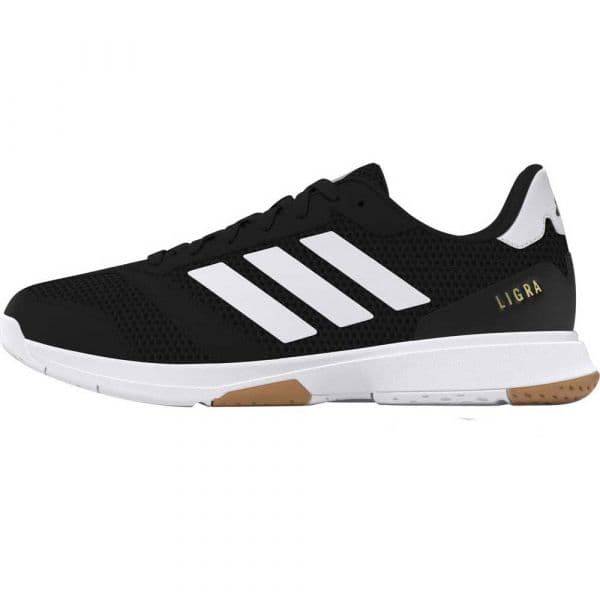 Adidas Sapatilhas de Andebol Ligra 8 preto-43 1/3