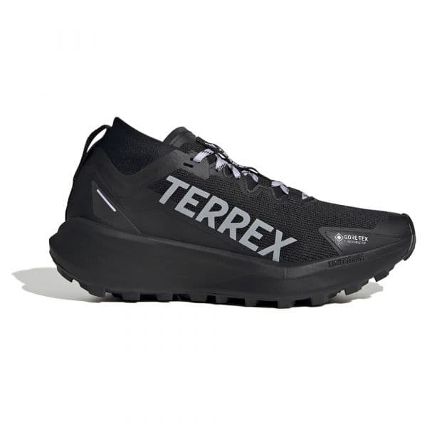 Adidas Terrex Trail Running Agravic Gtx W ih5358 38 Preto