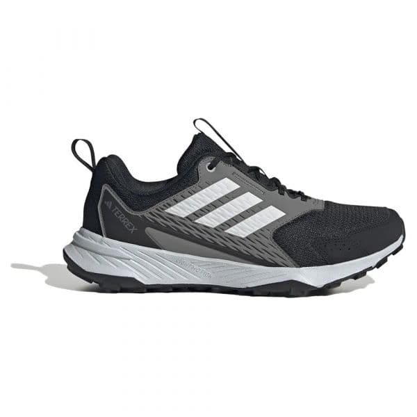 Adidas Sapatilhas de Trail Running Tracefinder Core Black / Core Black / Dash Grey 39 1/3