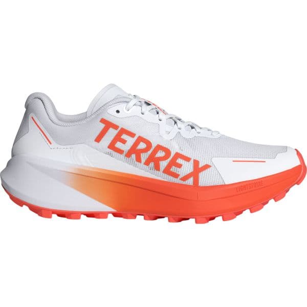 Adidas Terrex Trail Running Agravic 3 ji0951 41 1/3 Branco