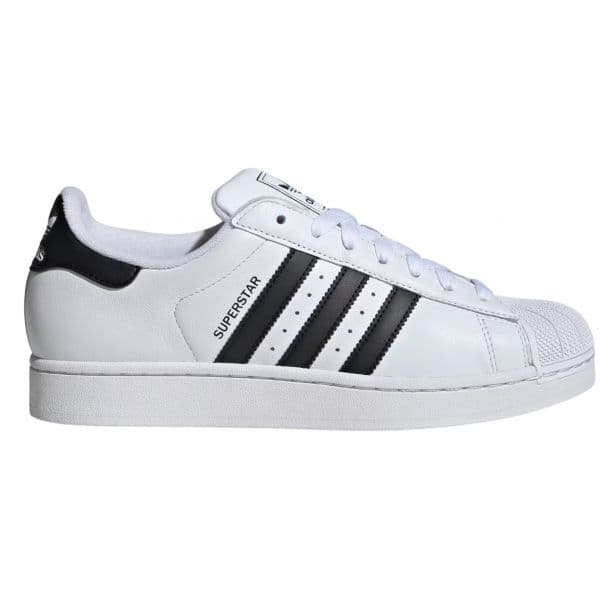 Adidas Originals Sapatilhas Superstar Ii Sneaker ih8659 44 2/3 Branco