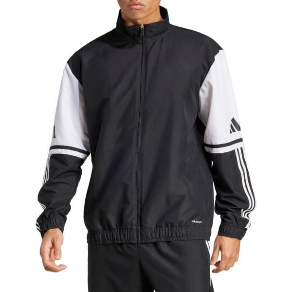 Adidas Casaco SQUADRA25 Pre Jkt je2761 M Preto
