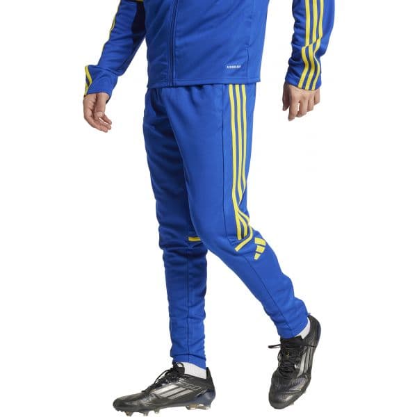 Adidas Calças SQUADRA25 Tr Pnt jp3152 XL Azul