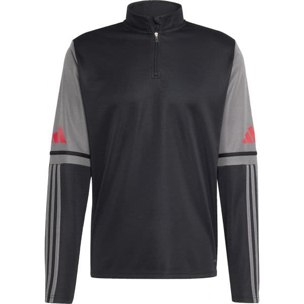 Adidas Camisola SQUADRA25 Tr Top jd1629 S Preto