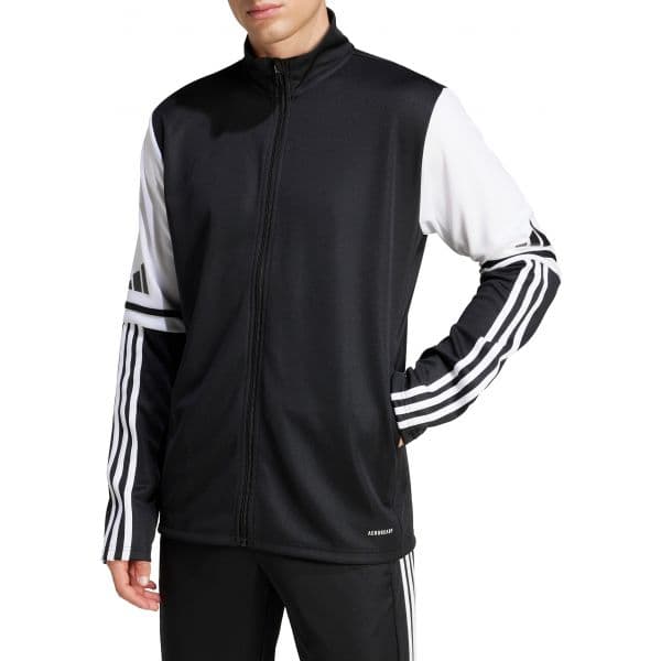 Adidas Casaco SQUADRA25 Tr Jkt je2774 XL Preto