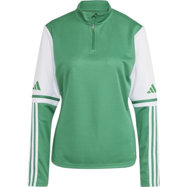 Adidas Camisola SQUADRA25 Tr Top W jp3159 XL Verde