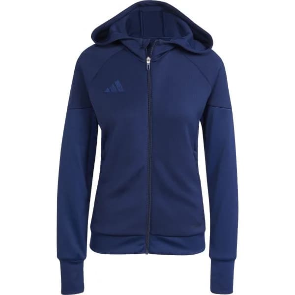 Adidas Sweatshirt com Capuz TIRO25 Fz W jc5133 M Azul