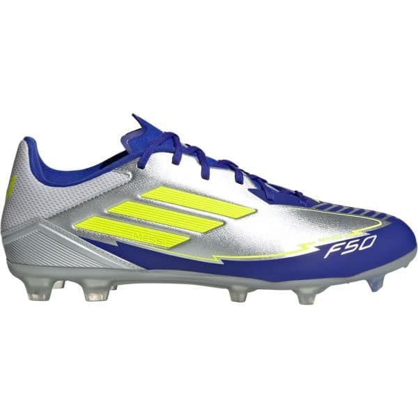 Adidas Chuteiras F50 League FG/MG Messi ih0918 43,3 Cinzento