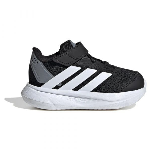 Adidas Sapatilhas de Running para Bebé Duramo 2.0 Core Black / Cloud White / Grey 22