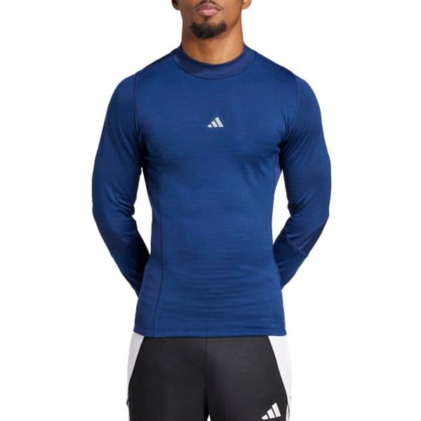 Adidas Camisola TF Cr Tee M jl5636 XL Azul
