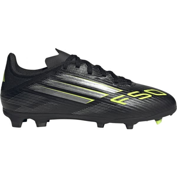 Adidas Chuteiras F50 League FG/MG J jh7744 38,7 Preto