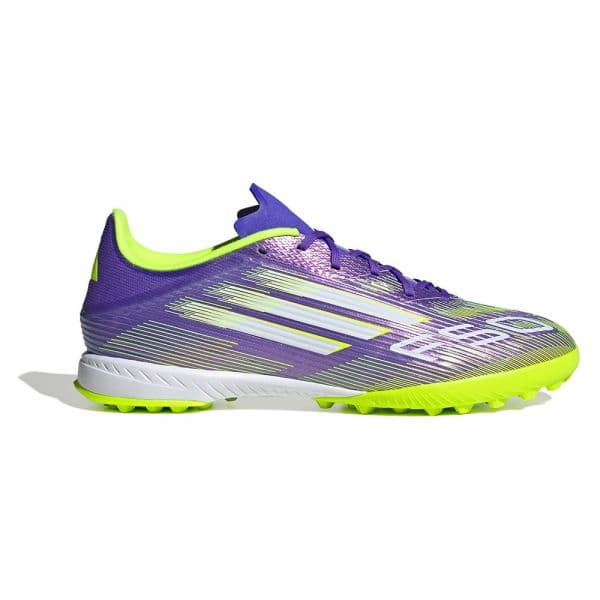 Adidas Chuteiras F50 League TF jh7724 45,3 Violeta