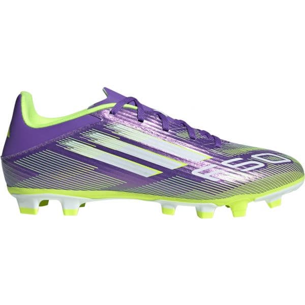 Adidas Chuteiras F50 Club FG/MG ji0043 44,7 Violeta