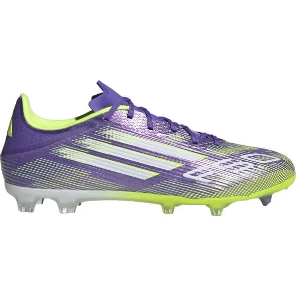 Adidas Chuteiras F50 League FG/MG ji0003 40 Violeta