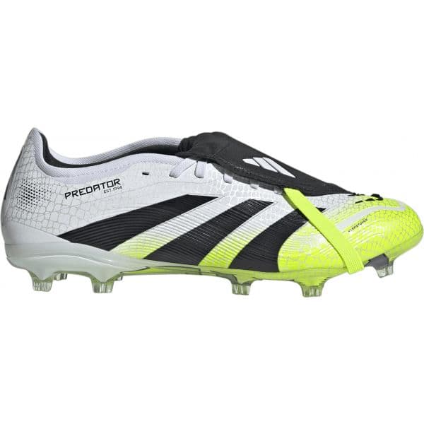 Adidas Chuteiras Predator Pro Ft js4071 45,3 Branco