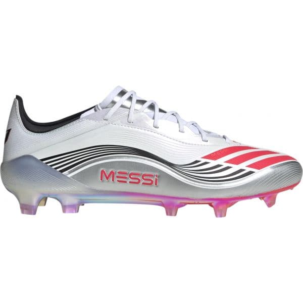 Adidas Chuteiras F50 Messi Elite jp5593 45,3 Branco