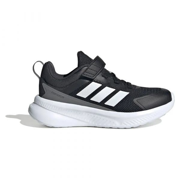 Adidas Sapatilhas de Running Fortarun 4.0 El Core Black / Cloud White / Carbon 29