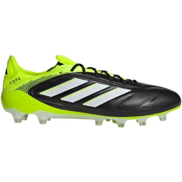 Adidas Chuteiras Copa Pure Iii Elite AG jr2820 40,7 Preto