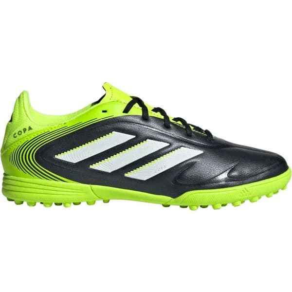 Adidas Chuteiras Copa Pure Iii League TF J jr2881 38,7 Preto