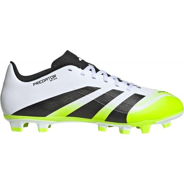 Adidas Chuteiras Predator Club FG/MG jh8847 46 Branco