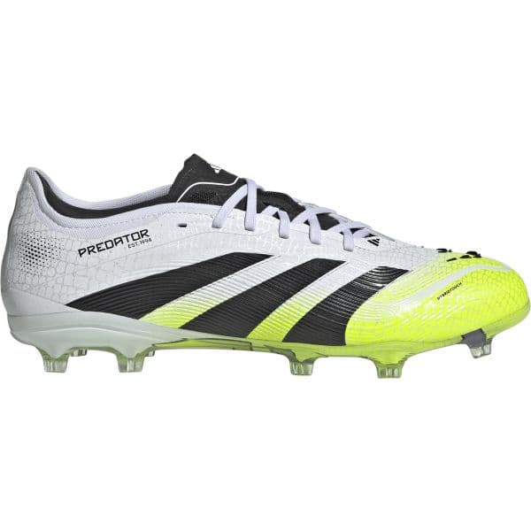 Adidas Chuteiras Predator Pro ji1195 40,7 Branco