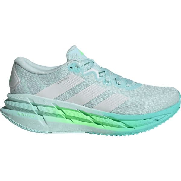 Adidas Running Adistar 4 W jr0287 40 Azul