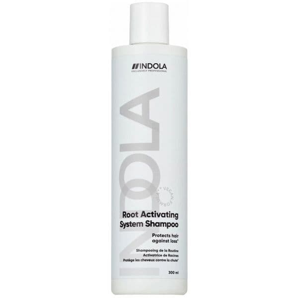 Indola Root Activating Shampoo 300ml