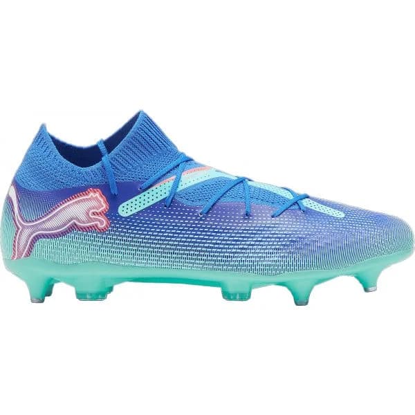 Puma Chuteiras Future 7 Pro Mxsg 107925-01 44 Azul