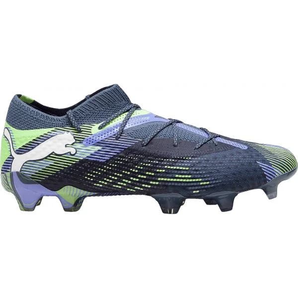 Puma Chuteiras Future 7 Ultimate Low FG/AG 107919-03 43 Cinzento