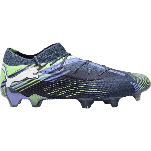 Puma Chuteiras Future 7 Ultimate Low FG/AG 107919-03 45 Cinzento
