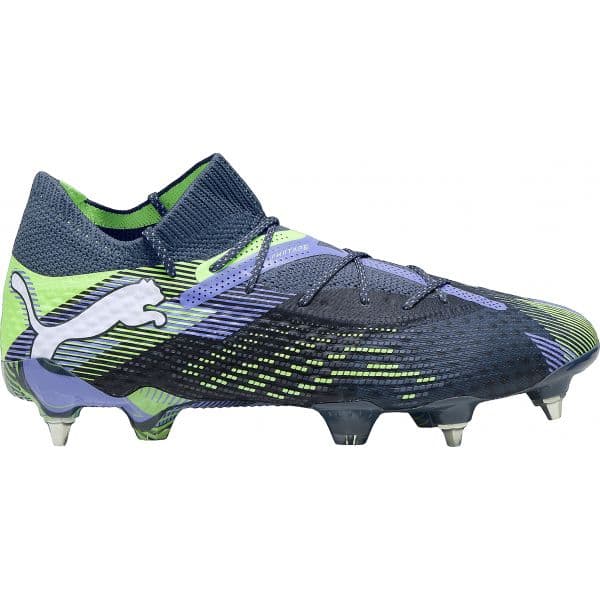 Puma Chuteiras Future 7 Ultimate Mxsg 107918-03 39 Cinzento