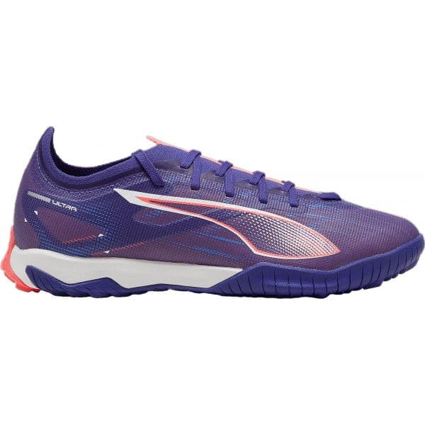 Puma Chuteiras Ultra 5 Match Tt 107892-01 44.5 Violeta