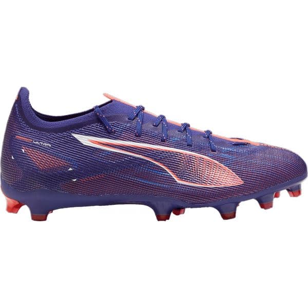 Puma Chuteiras Ultra 5 Pro FG/AG 107685-01 44 Violeta